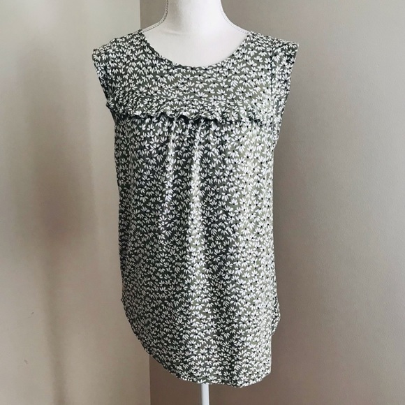 LOFT Tops - Loft Shirt